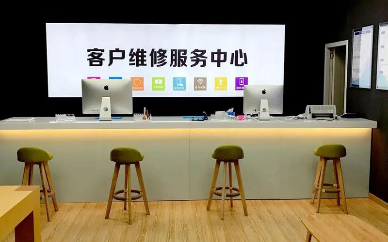 嘉兴苹果手机维修点地址电话信息